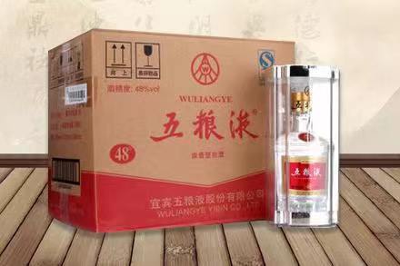 汾西五粮液回收